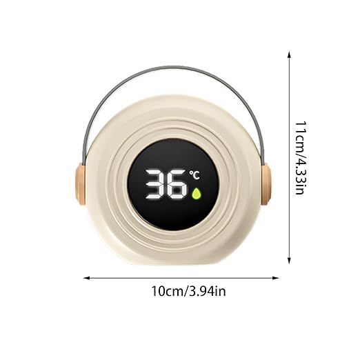 2025 Baby Bath Thermometer - Floating Bath Tub Water Temperature Thermometer with Safety Sensor Fast-Reading BPA-Free - Perfect for Infants Girls Boys Toddlers Newborns (Pink Sound System)