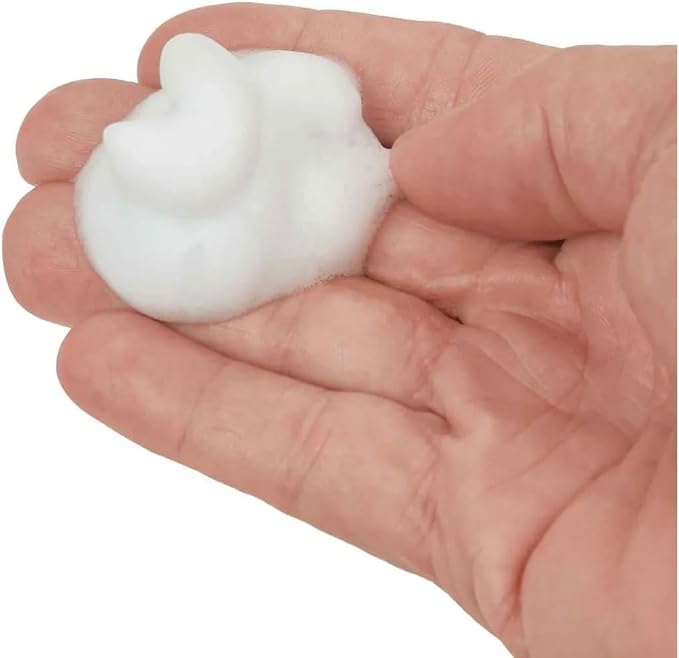 Waterless Shampoo for Dogs and Cats Travel Show Dog Mobile Groom Convenient Foam (Full Set All 3 Scents)