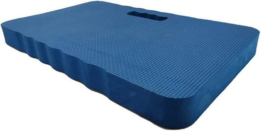 VALINK Thick Kneeling Pad Garage Garden Kneeler Mat Kneel Pad Cushion Knee Protection Exercise Mat, EVA Non-Slip Thick Foam Mat Yoga Mat, Bath Floor Mat, Outdoor Seat Mats, Praying Kneeling Pad Gym