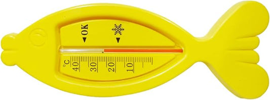 Cartoon Floating Bear Baby Water Thermometers Lovely Kids Bath Thermometer Toy Tub Water Thermometer Water Thermometer Baby