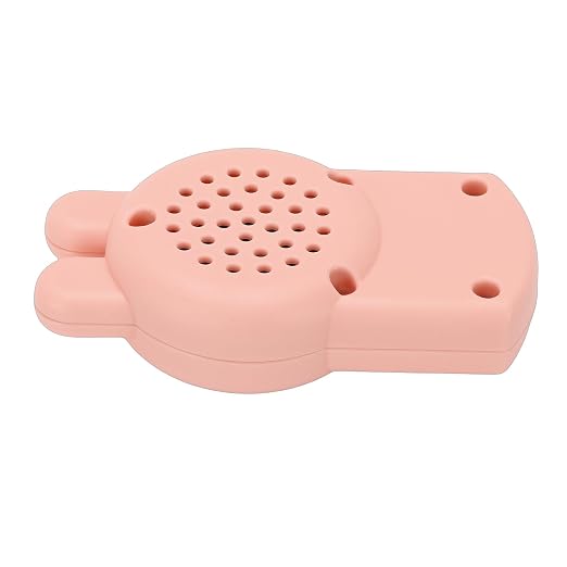 Haofy Baby Bath Thermometer, Digital Water Thermometer with LED Display IP67 Color for Infant Toddler Bathtub Pool (Pinkish)