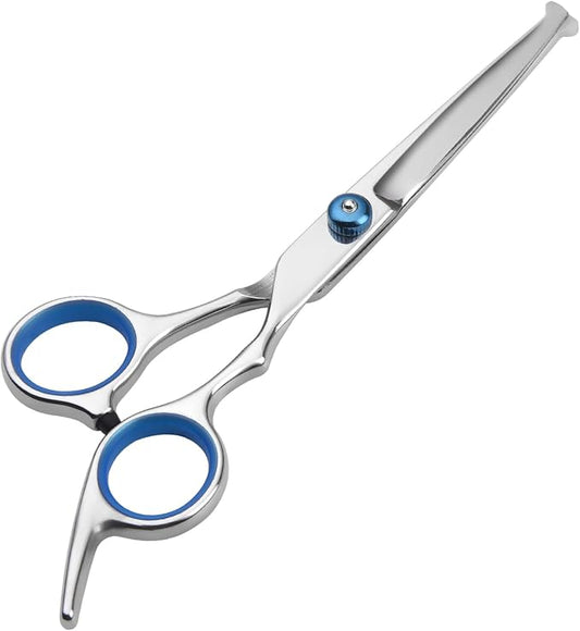 Dog Grooming Scissors, Stainless Steel Pets Grooming Shears