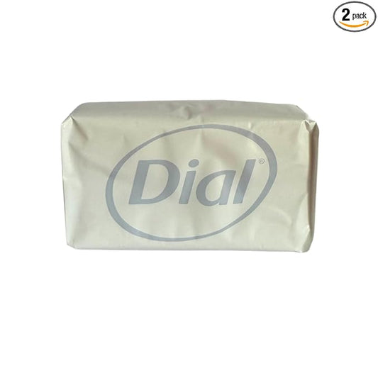 Dial Gold Antibacterial Deodorant Bar Soap, 3.2 Ounce, (Pack of 2)