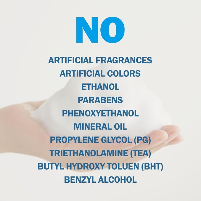 ATOPALM Top to Toe Baby Wash & Shampoo, Sulfate-Free, pH Balanced, Head to Toe Bath, 10.1 Fl Oz, 300ml | Sulfate-Free Baby Wash and Shampoo | pH Balanced Head-to-Toe Bath | Gentle Sensitive Skin Cleanser | Baby Bath