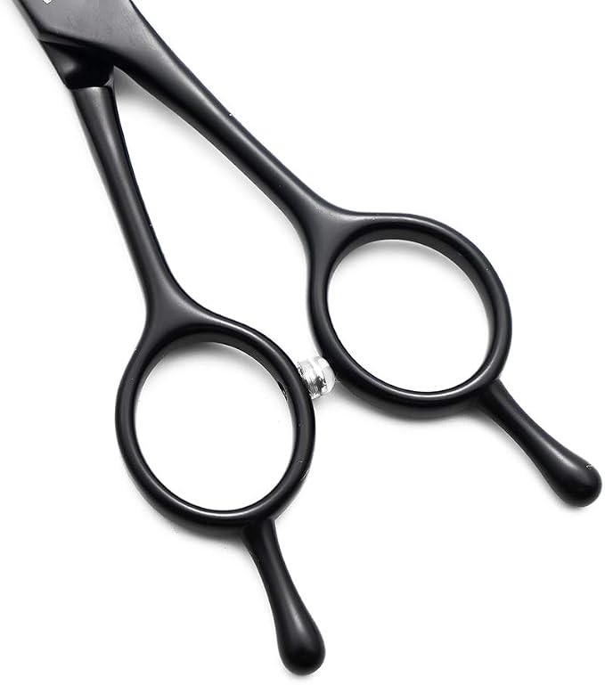 Dream Reach Dog Grooming Scissors - 7.0 Inch Professional Pet Cat Dog Grooming Shears Thinning Blending
