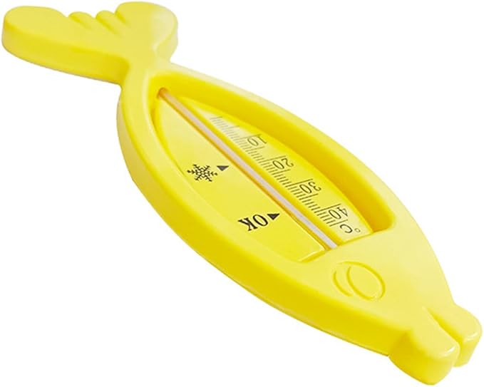 Cartoon Floating Bear Baby Water Thermometers Lovely Kids Bath Thermometer Toy Tub Water Thermometer Water Thermometer Baby