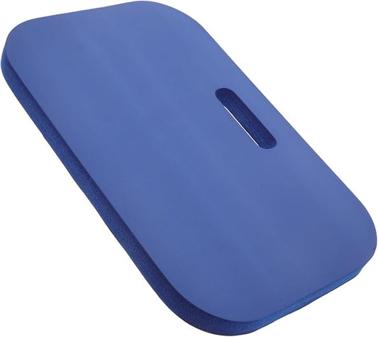 Mikikit Garden Kneeling Mat Cushion for Comfort and Nbr Material Thick Design for Gardening and Bathing Versatile Outdoor Use