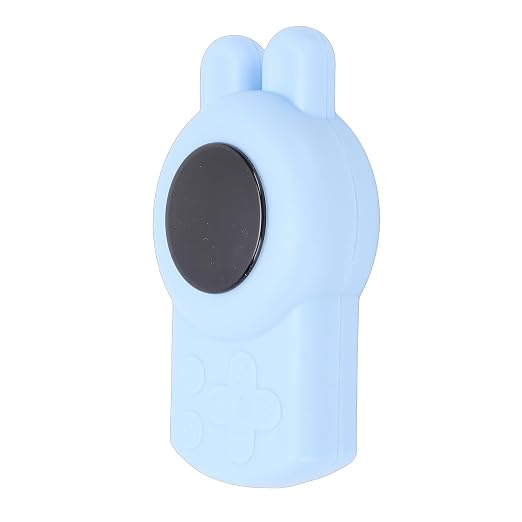 Haofy Baby Bath Thermometer Digital Water Thermometer with IP67 3-Second Fast Reading Sensor Auto On Off Function for Bathtubs Swimming Pools Toddler Showers (Blue)
