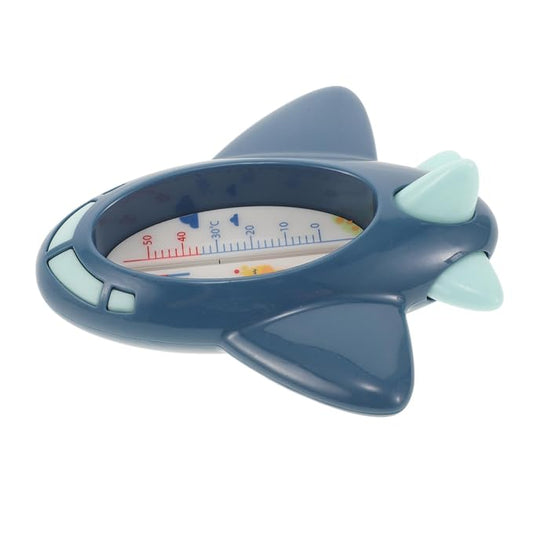 Bath Water Temperature Gauge Liquid Thermometer for Accurate Readings Bathtubs Quick Simple Use for Newborns and Toddlers Design