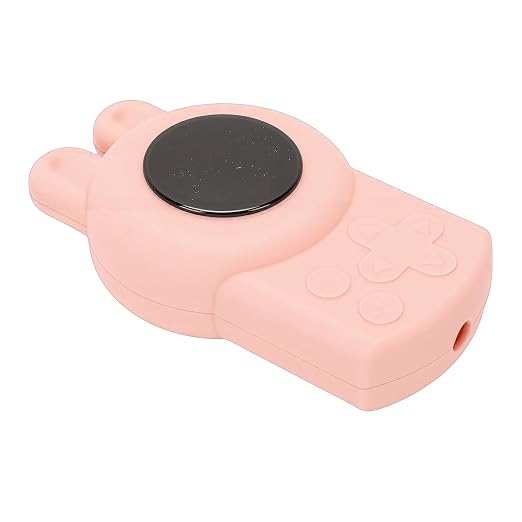 Haofy Baby Bath Thermometer Digital Water Thermometer with IP67 3-Second Fast Reading Sensor Auto On Off Function for Bathtubs Swimming Pools Toddler Showers (Pink)
