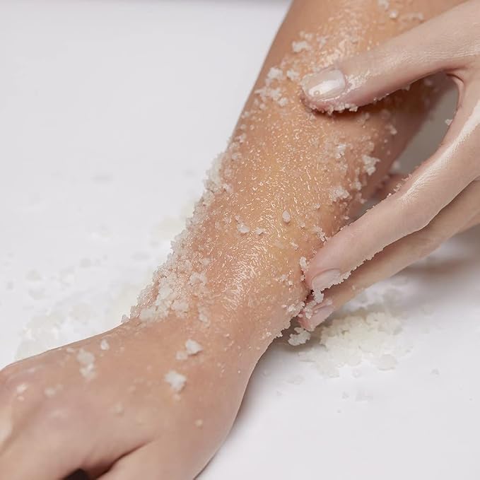 Blue Lagoon Skin Science - Bath Salt | Sustainable, Bioactive Luxury Skincare (12.3 oz | 350 g)