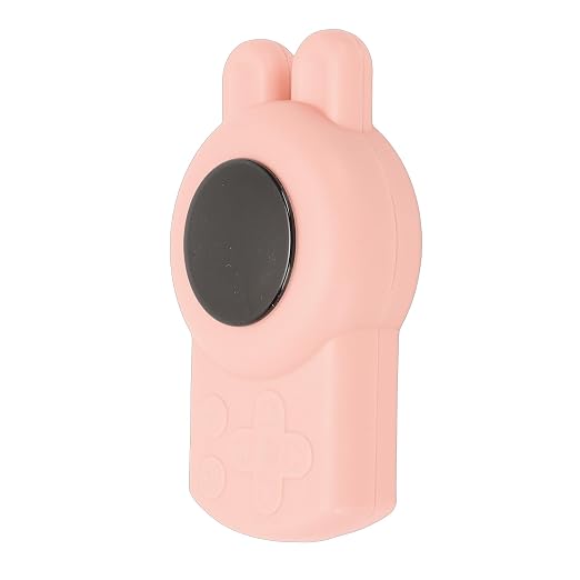 Haofy Baby Bath Thermometer Digital Water Thermometer with IP67 3-Second Fast Reading Sensor Auto On Off Function for Bathtubs Swimming Pools Toddler Showers (Pink)
