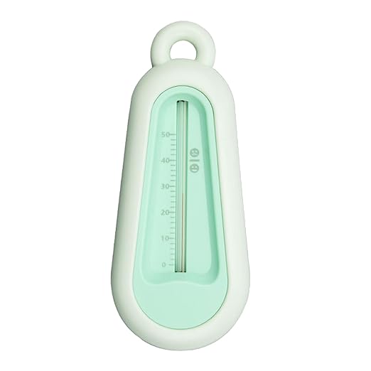 Water Temperature Meter Bath Bathtub Thermometer for Newborn Infant Toddlers Baby Care Accessories ABS Temp Test Sensor