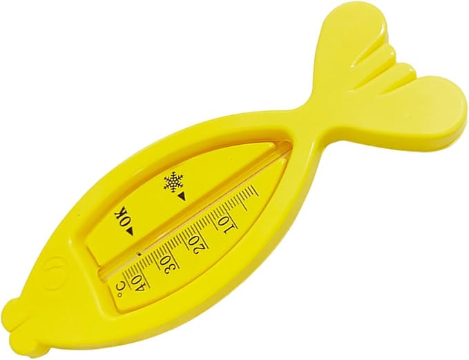 Cartoon Floating Bear Baby Water Thermometers Lovely Kids Bath Thermometer Toy Tub Water Thermometer Water Thermometer Baby