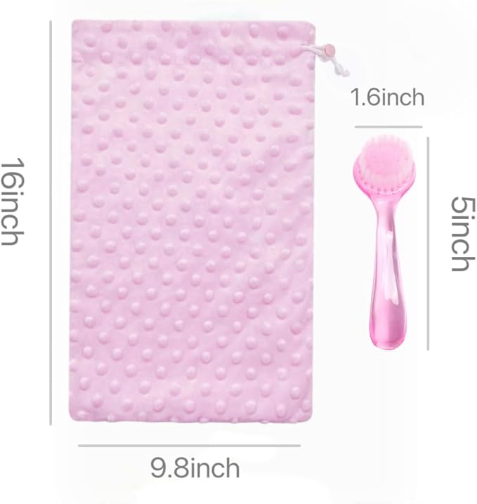 Bearded Dragon Bath Towel Ferret Hedgehog Bath Supplies Fast Drying Absorbent Bathrobe with Adjustable Drawstring Microfiber Towel for Small Pets Sugar Gliders Rats Hamster Guinea Pig