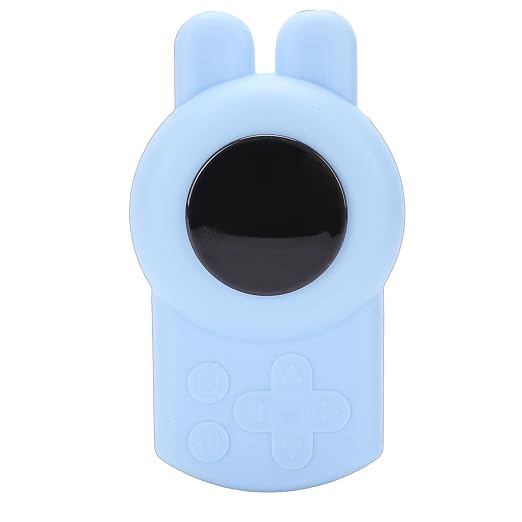 Haofy Baby Bath Thermometer Digital Water Thermometer with IP67 Smart Auto On Off Fast Reading Sensor for Newborn Infant Toddler Bath Pool Shower Safety (Blue)