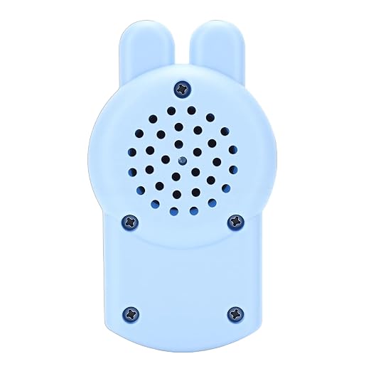 Haofy Baby Bath Thermometer Digital Water Thermometer with IP67 Smart Auto On Off Fast Reading Sensor for Newborn Infant Toddler Bath Pool Shower Safety (Blue)
