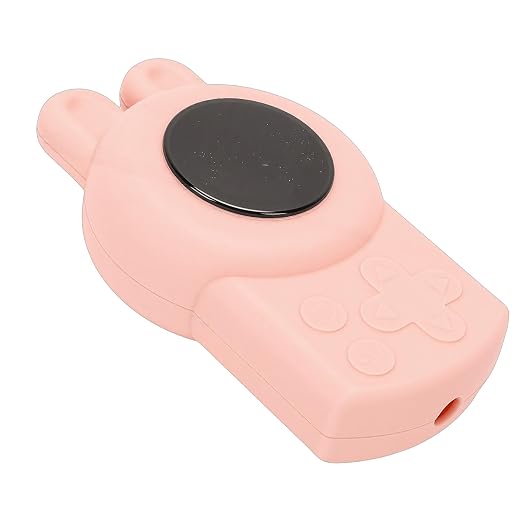 GLOGLOW Baby Bath Thermometer Auto On Off Digital Water Thermometer with LED Display Fast Reading 32 to 210.2掳F High Temperature Alert for Newborn Infant Toddler Bath Pool Shower Use (Pink)