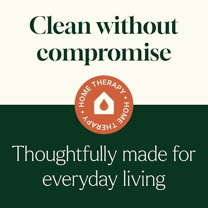 Plant Therapy Home Deodorizing Room Spray 4 oz Quick, On-The-Go Freshness, Safe & Gentle for Everyday Use, Free from Harsh Chemicals & Synthetic Fragrances