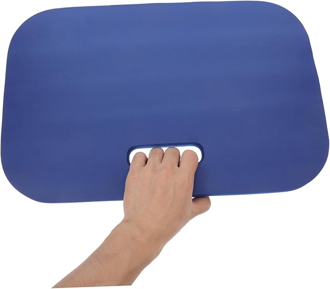 BESPORTBLE Garden Kneeling Pad Thick Cushion for Comfort During Gardening Landscaping and Outdoor Work Nbr Material