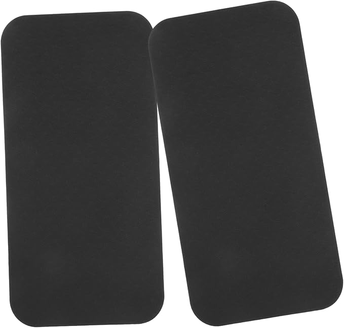 2pcs Kneeling Pad Garden Mat for Kneeling Thick Comfortable for Gardening Bath Yoga Exercise