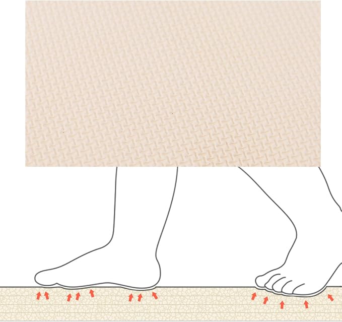 Bath Kneeler And Elbow Rest Pad Kneeling Pad And Elbow Tub Rest Bath Kneeler Mat Accessories