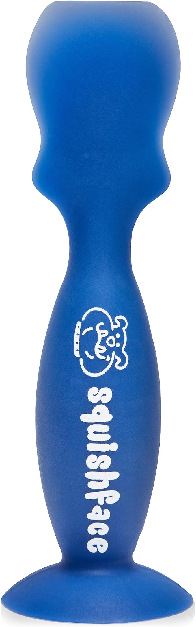 Squishface Silicone Applicator for Dog Wrinkle Paste & Tear Stain Cream