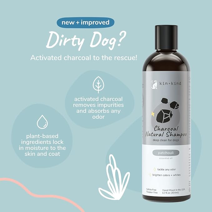 Shampoo + Conditioner Kit 8