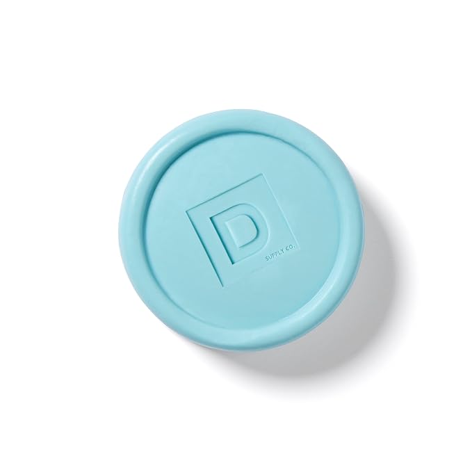 Duke Cannon Supply Co. Bar Soap Puck - Men's Rounded Bar Soap With Masculine Scents - Hydrating & Cleansing -Disc-Shaped Mens Soap - All Skin Types - Superior (5 oz)