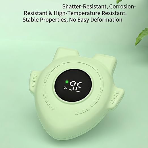 Bath Thermometers Cartoon Rockets Shaped Thermometers Water Temperature Meter Detector Bath Toy Floating Toy Detector for Newborns Toddler Cartoon Rockets Design Water Temperature