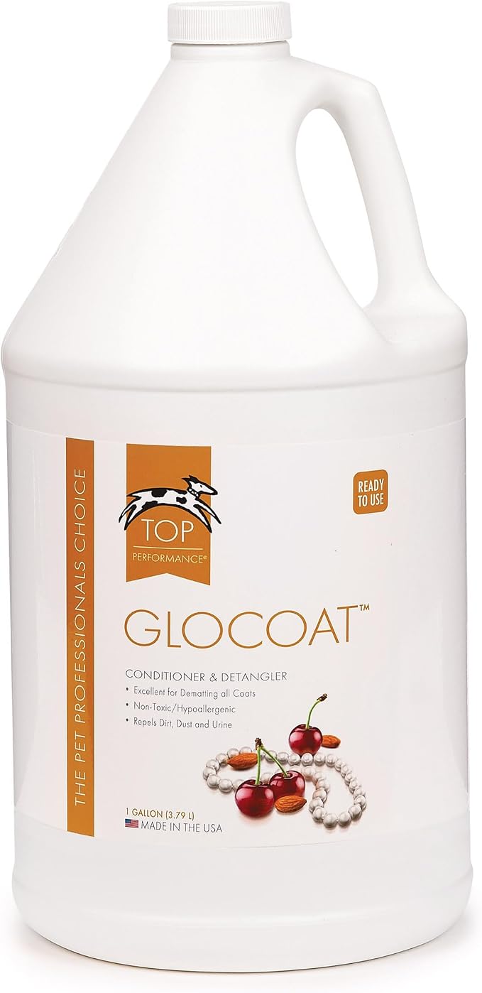 Top Performance TP GloCoat Conditioner Gallon
