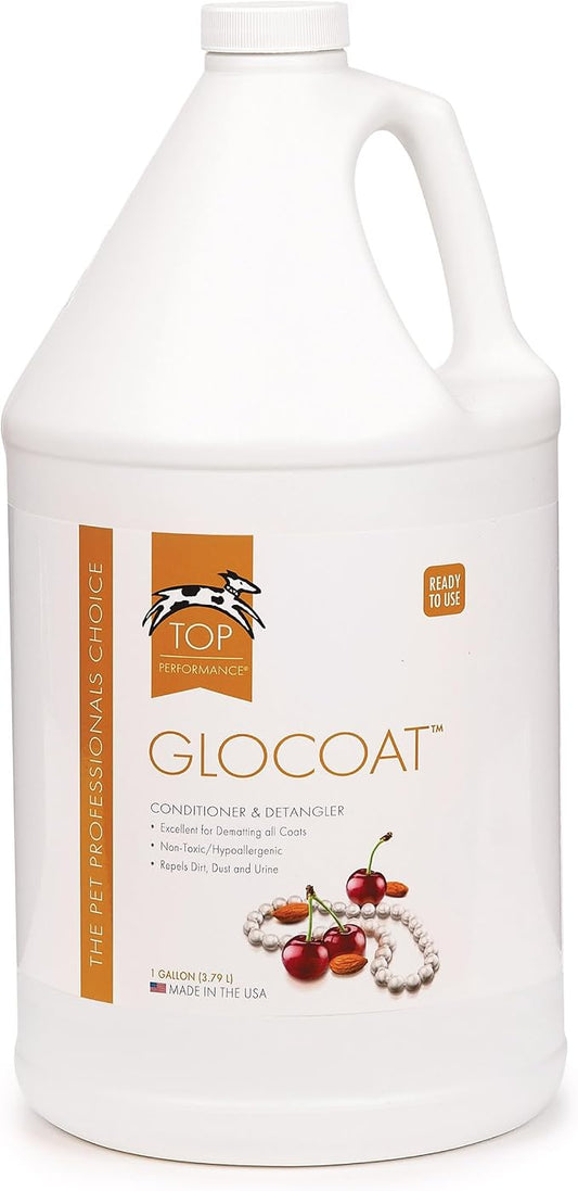 Top Performance TP GloCoat Conditioner Gallon