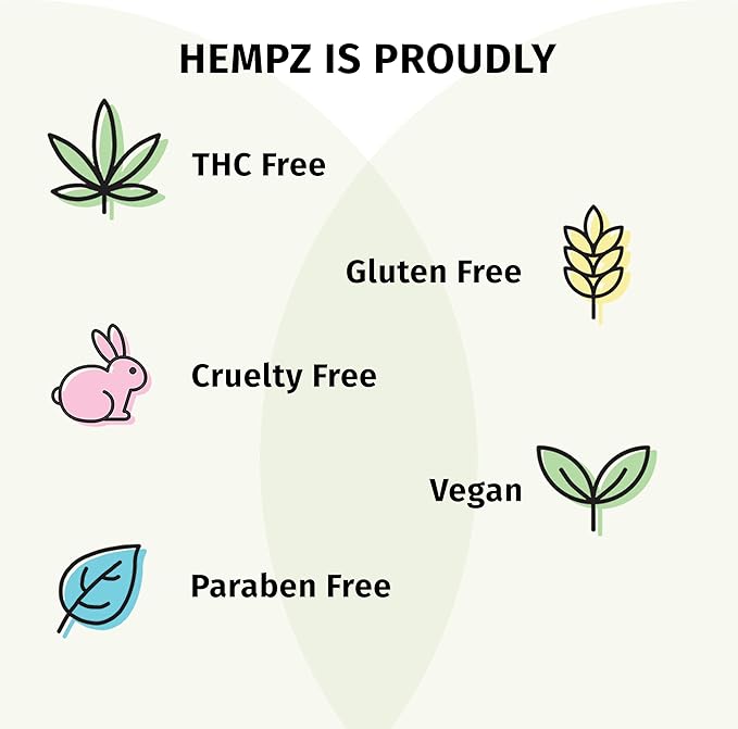 Hempz NEW Pet Shampoo, Deodorizing wash for Smelly Dogs or Cats, Tropical Pineapple Coconut Scent, Dog & Cat Shampoo 17 oz.