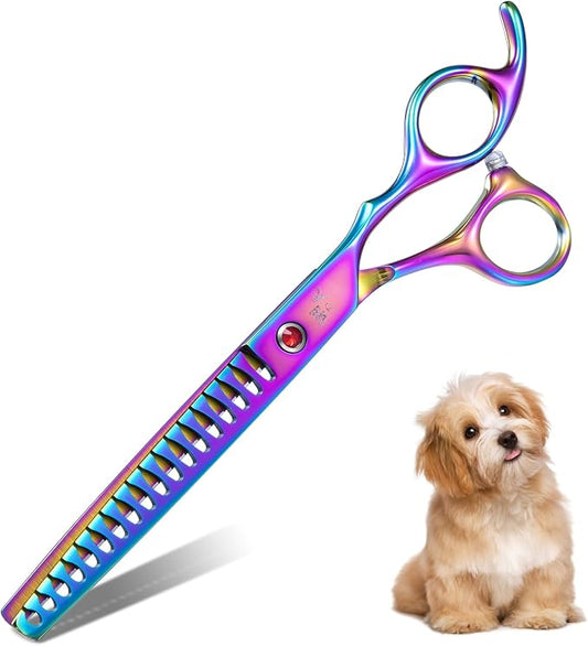 Dog Grooming Scissors