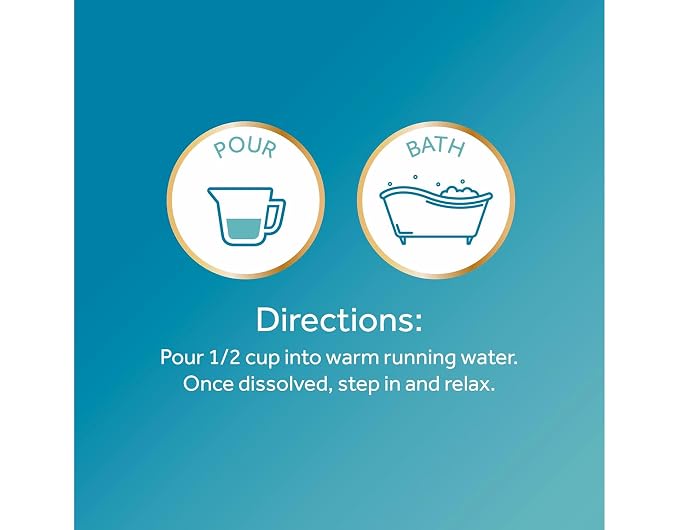 Calgon Ultra-Moisturizing Bath Beads, Ocean Breeze, 30 Ounce