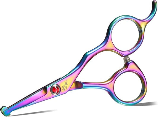 Dog Grooming Scissors