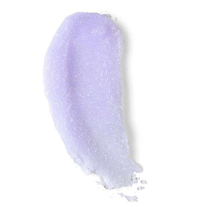 Dr Teal's Pure Epsom Salt Body Scrub, Soothe & Sleep with Lavender Essential Oils, 16 oz (Pack of 3)