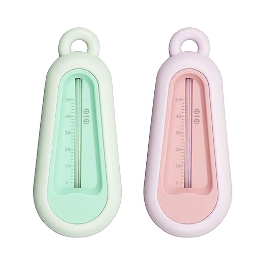 Water Temperature Meter Bath Bathtub Thermometer for Newborn Infant Toddlers Baby Care Accessories ABS Temp Test Sensor