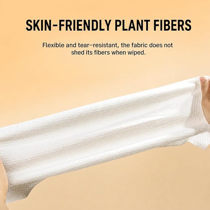 3 Pcs Non-Woven Disposable Dog Towels for Drying Dogs Large, 55X27" | Bath Towel, Ultra Soft & Absorbent for Puppies, Kittens and Large Dog and Cat After Bathing, Swimming, Rain, Grooming