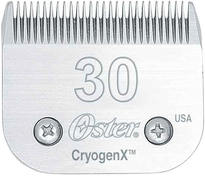 Oster Cryogen-X Pet Clipper Blade, 30