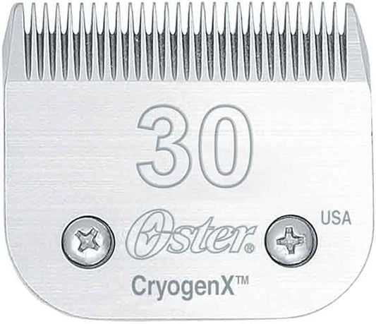 Oster Cryogen-X Pet Clipper Blade, 30