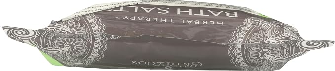 Soothing Touch Cedar Sage Restoring Bath Salts Pouch 32 Oz