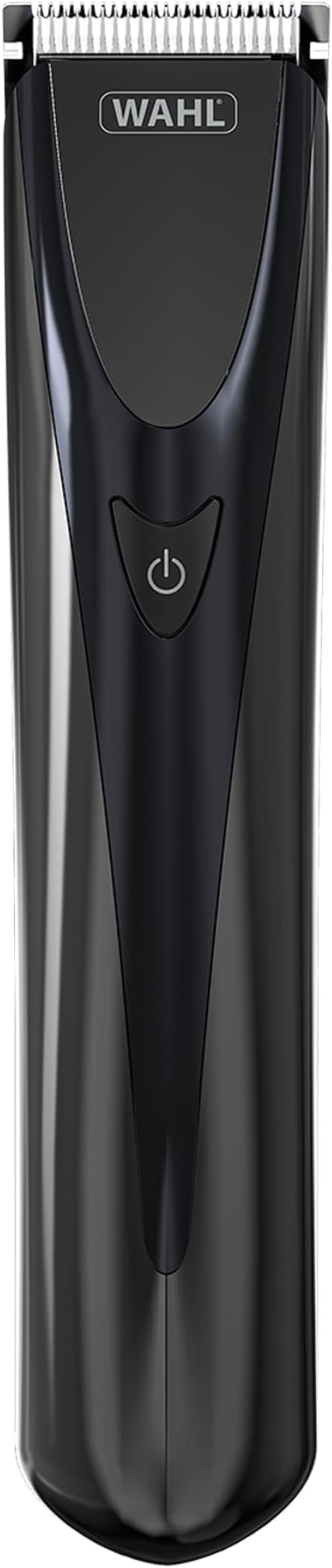 Wahl Pro Animal Fidela Trimmer - Cordless Dog & Cat Hair Trimmer - for Sensitive Areas - Essential Grooming Tools - with 3 Guide Combs