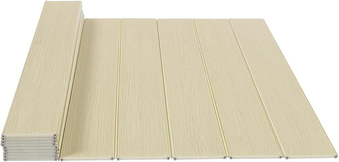 59x27.5in Bathtub Tray, Foldable Bathtub Cover Bath Insulation Cover, PVC Dustproof Shutter Bath Lid Cover Fit Most Tubs, Can Hold Wine Glass, Books, Tablets, Cellphones,Wood Grain