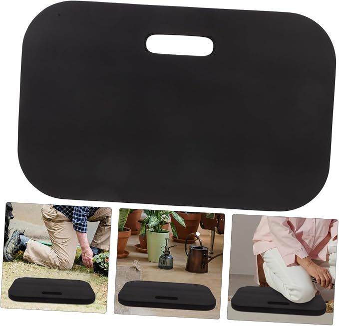 BESPORTBLE Garden Kneeling Pad Cushion for Gardening Bath and Yoga Extra Thick Knee Mat for Comfort and Nbr