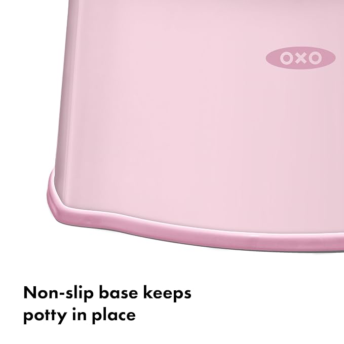 OXO Tot Potty Chair - Blossom