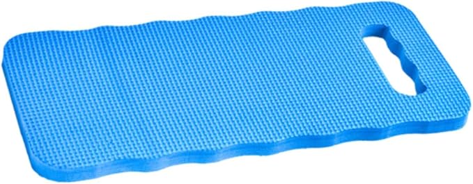 Yiju Kneeling Pad Knee Cushion Floor Sitting Foam Extra Thick Knee Mat Garden Kneeling Pad for Construction House Clean Gardening