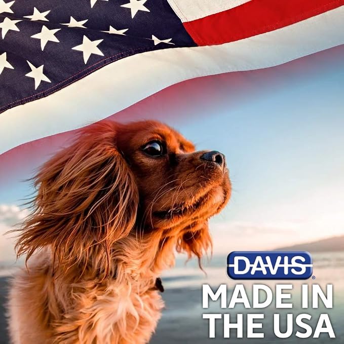 Davis De-Shed Pet Rinse, 12 oz