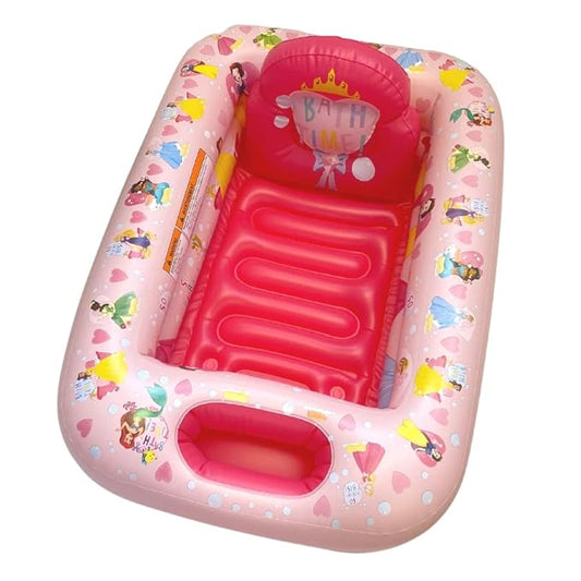 Disney Princess Loving Life Inflatable Tub