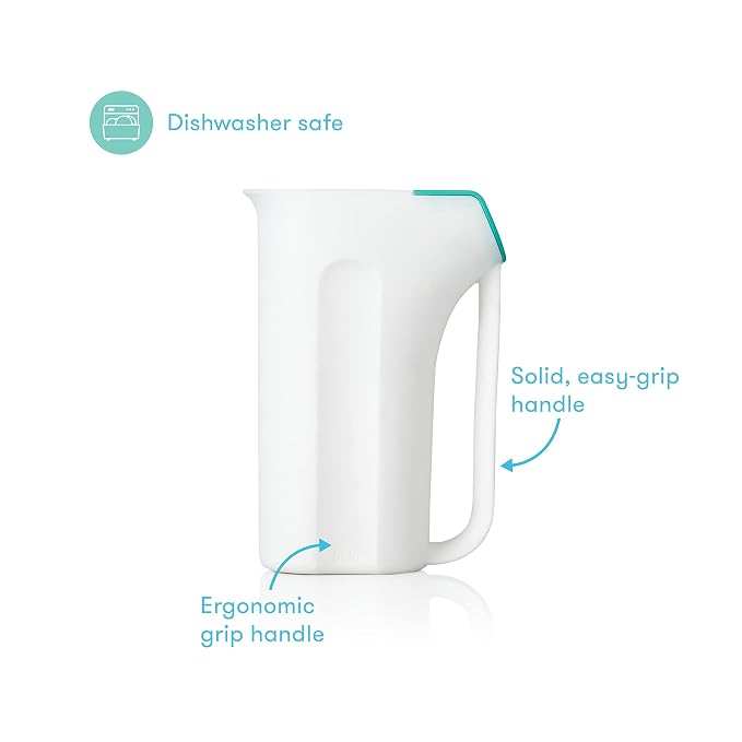 Frida Baby 4-in-1 Grow-with-Me Bath Tub & Control The Flow Rinser Cup Bath Time Kit